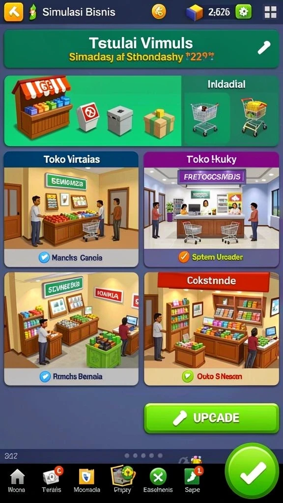 69bet - Tampilan antarmuka yang user-friendly dan menarik.