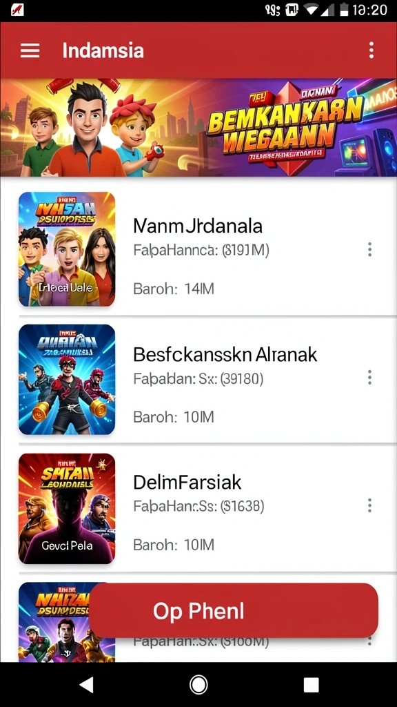 abc33 - Momen petualangan yang seru dan mendebarkan.