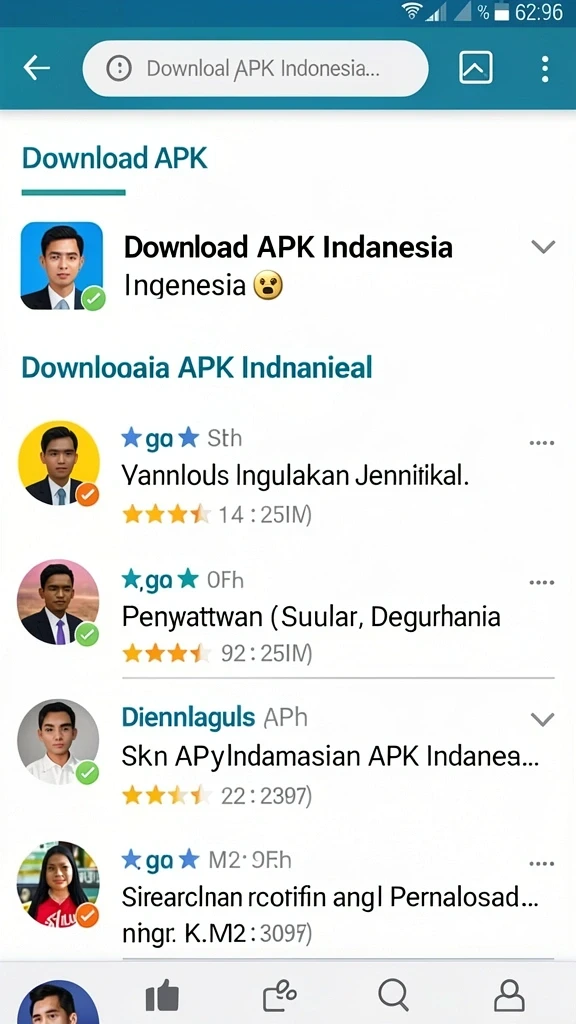 ajaib88 - Karakter unik yang dapat diupgrade sesuai keinginan.