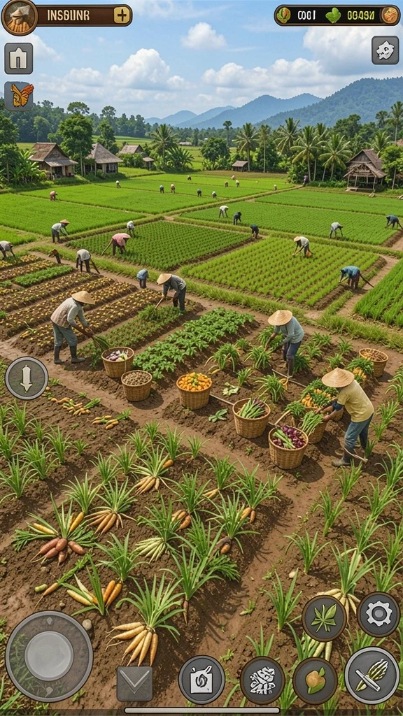 autowin88 - Tampilan antarmuka aplikasi AUTOWIN88 yang ramah pengguna.