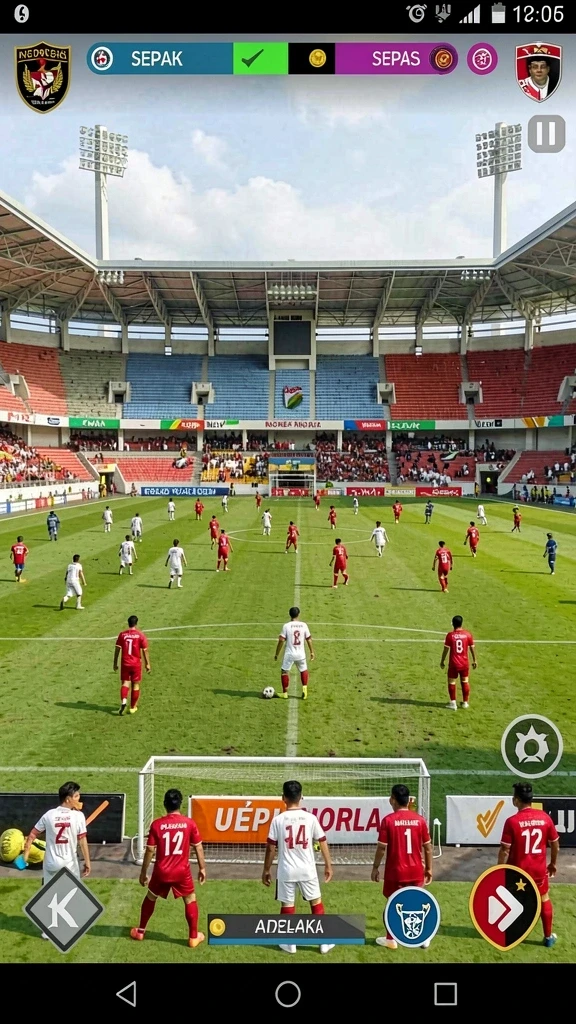 bintangmpo - Tampilan awal yang menawan dan intuitif.