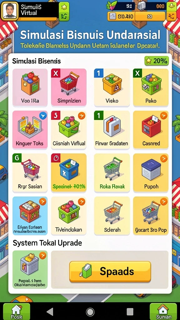 bintangmpo - Karakter unik siap untuk dijelajahi.