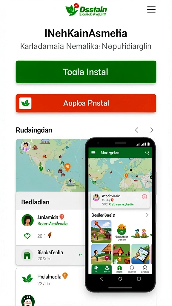 cahayatoto - Beberapa mode permainan yang seru dan menantang.