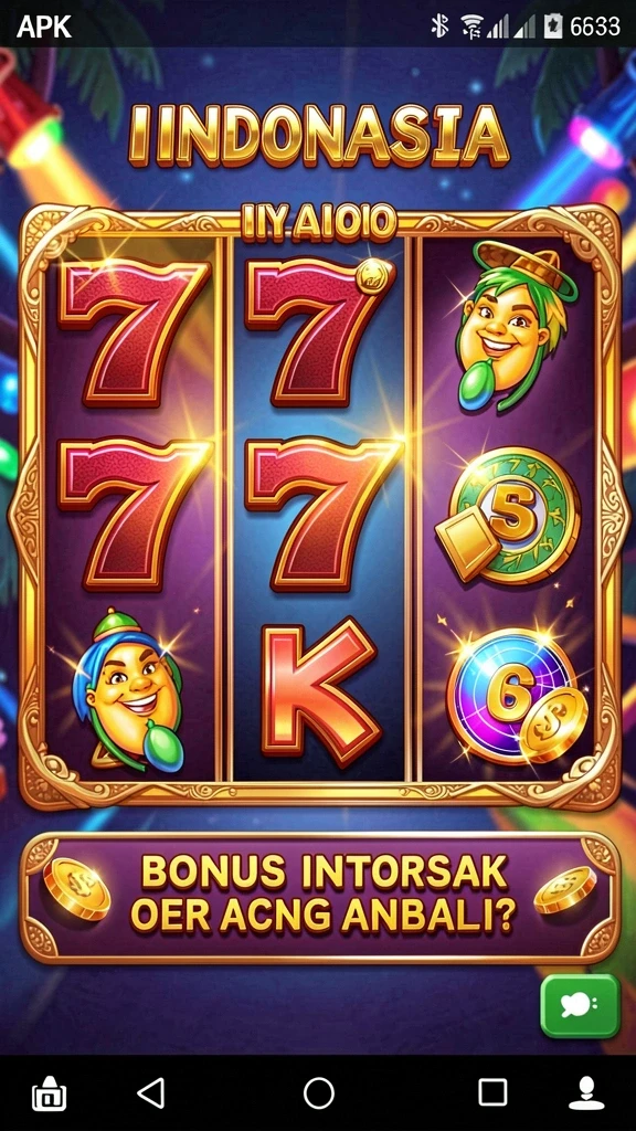 dan777 - Karakter yang dapat disesuaikan untuk pengalaman personal.