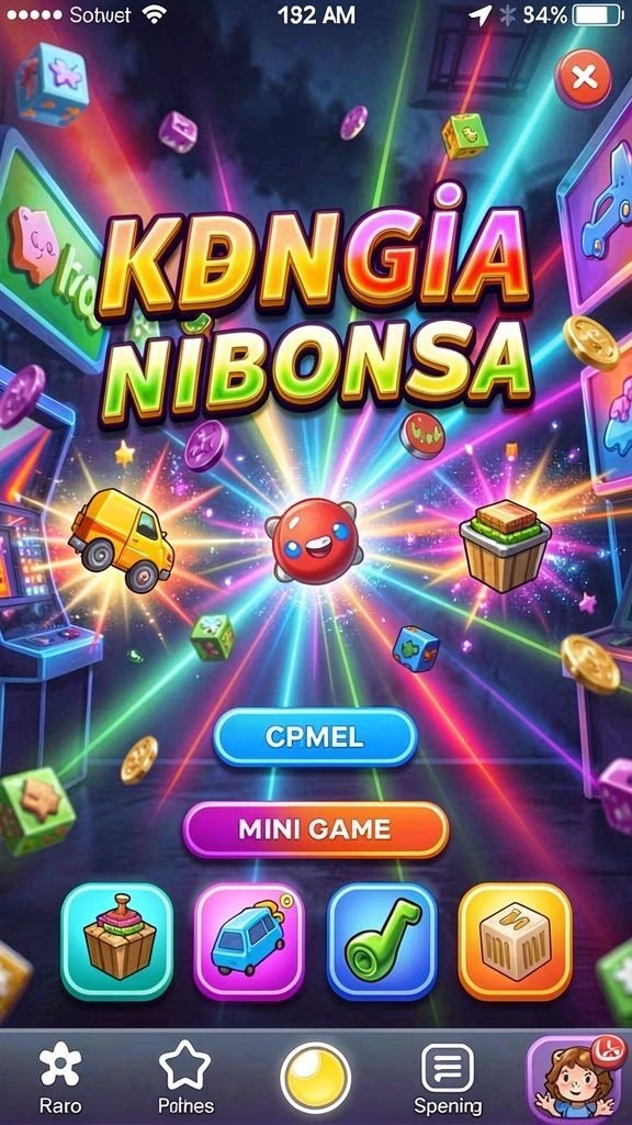 granat88 - Fitur leaderboard untuk memantau peringkat pemain.