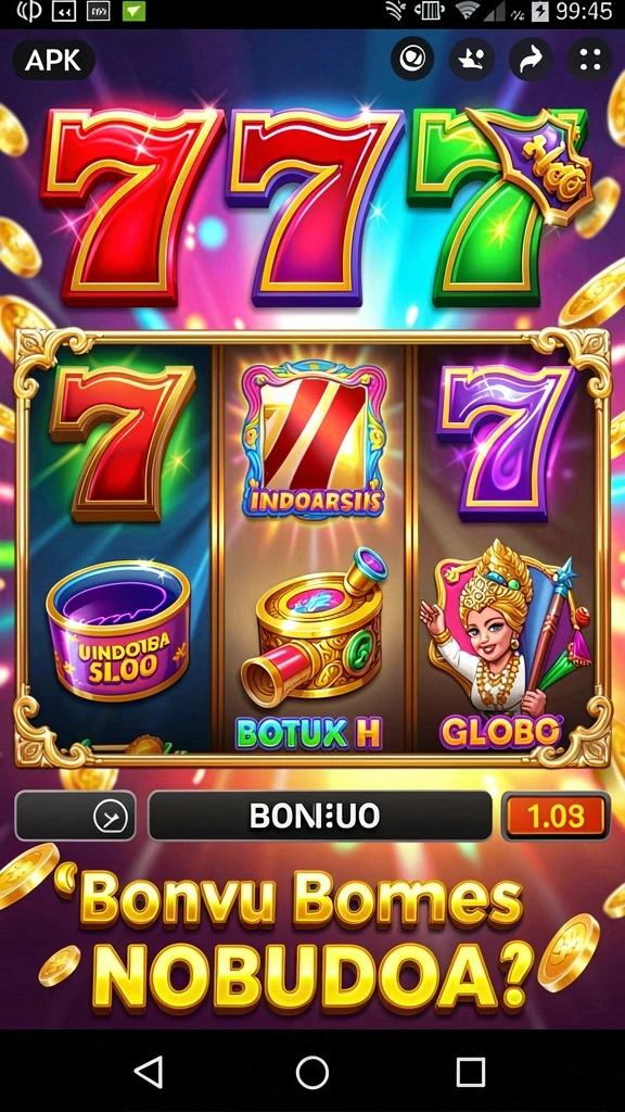 hit9 - Antarmuka yang ramah pengguna dan mudah dinavigasi.