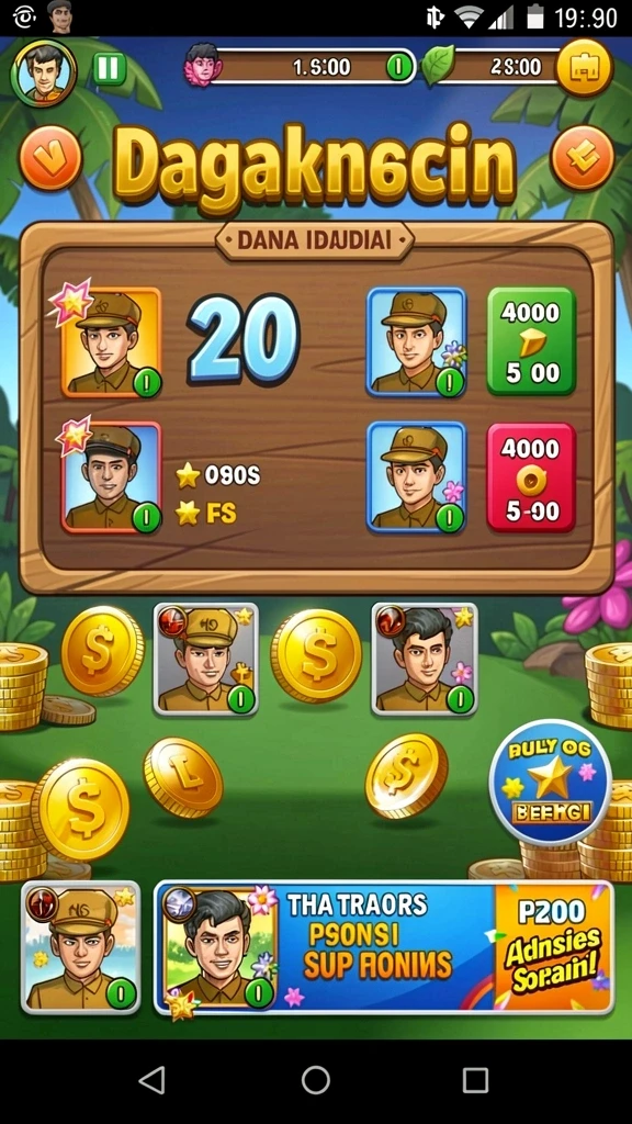 idagame - Bergabung dengan komunitas game luar biasa.
