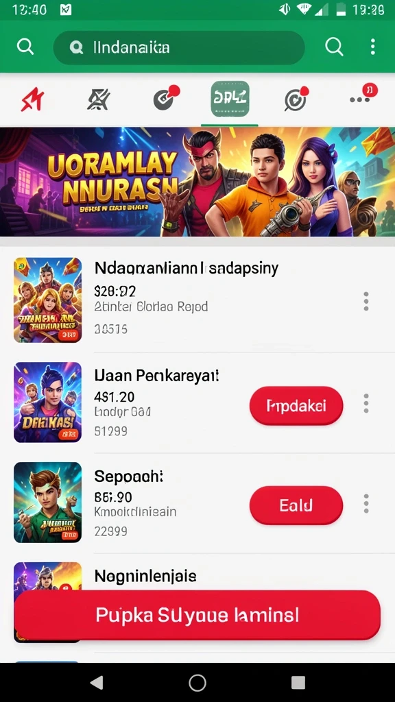 indslot - Bonus dan promosi harian yang menggiurkan.
