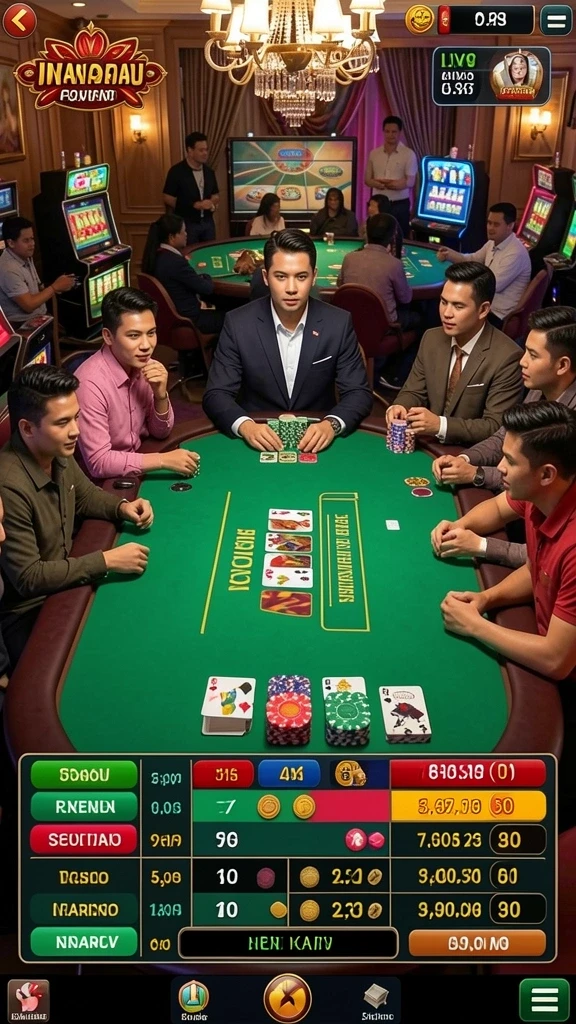 jawabet88 - Mode permainan yang menarik dan variatif.