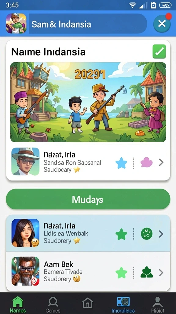 jj62 - Tantangan menarik yang harus diselesaikan.