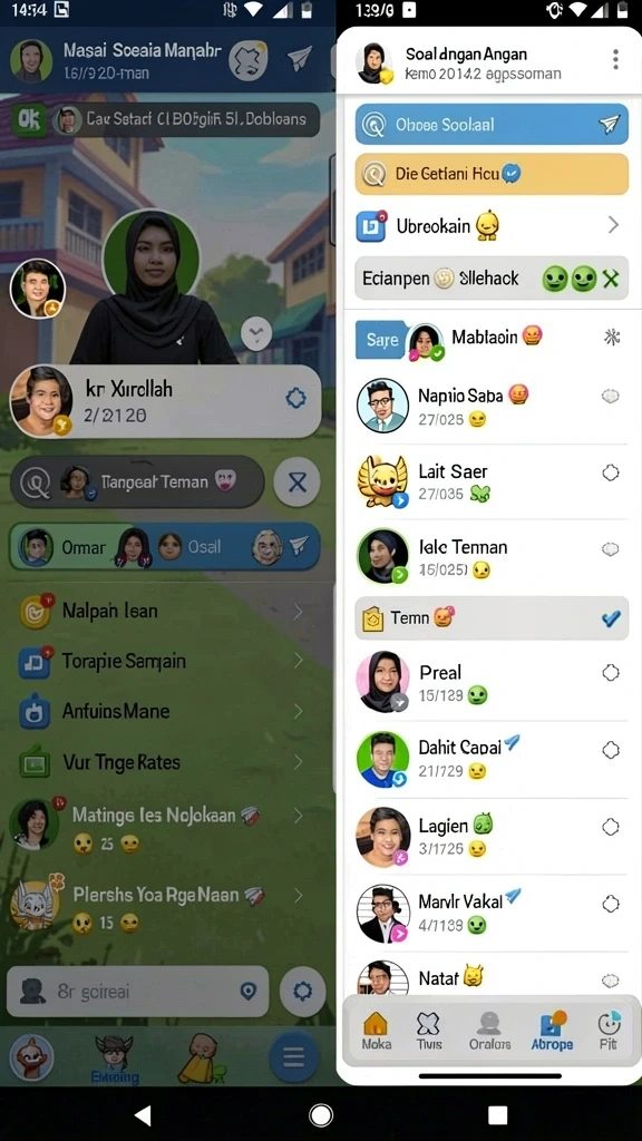 jkt303 - Level baru yang menantang dan menarik.