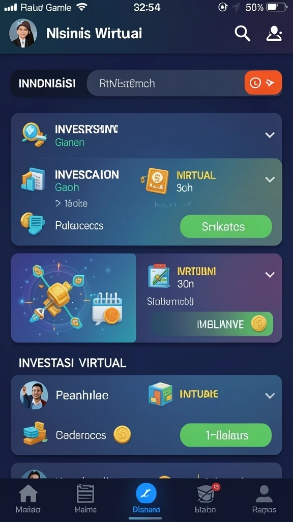 kebuntoto - Fitur analisis prediksi yang membantu pemain.