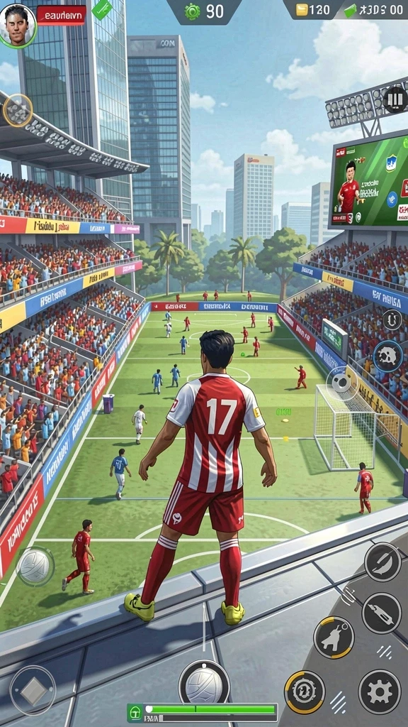 koplo77 - Tampilan antarmuka utama KOPLO77 yang menarik.