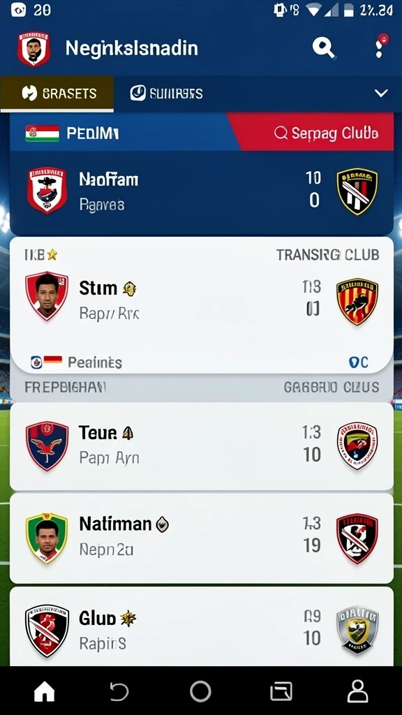 ledak188 - Mode permainan yang seru dan menantang.