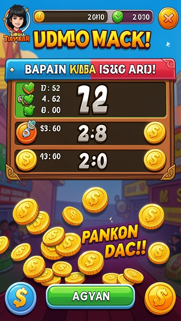 luxury88 - Screenshot LUXURY88 menampilkan tampilan menarik dari mesin slot terbaru.