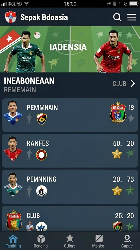 maktoto - Level-level menarik yang penuh tantangan.