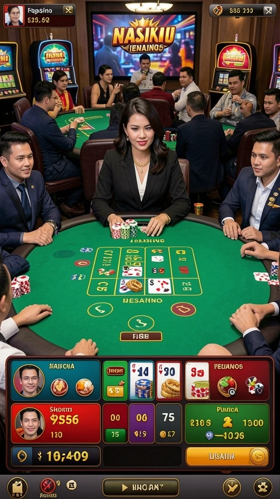 me355 - Koleksi item dan senjata yang dapat diupgrade.
