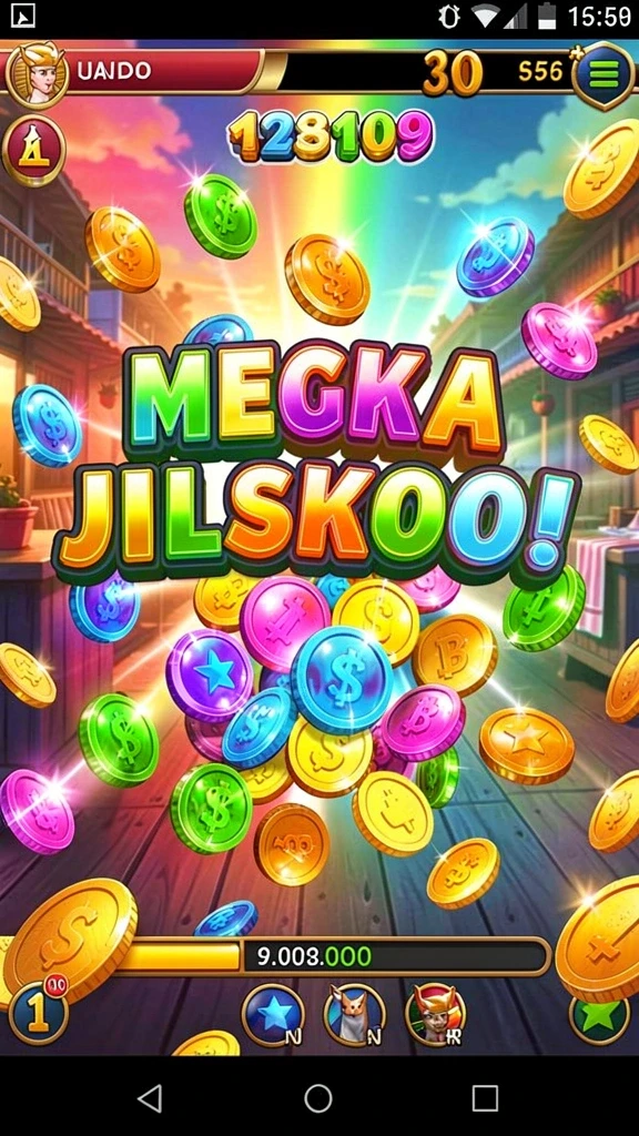 rajabotak - Fitur baru yang meningkatkan interaksi antar pemain.