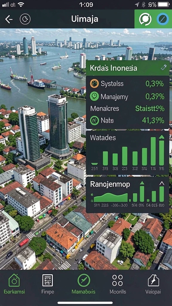 rajabotak - Level baru yang menantang dan penuh warna.
