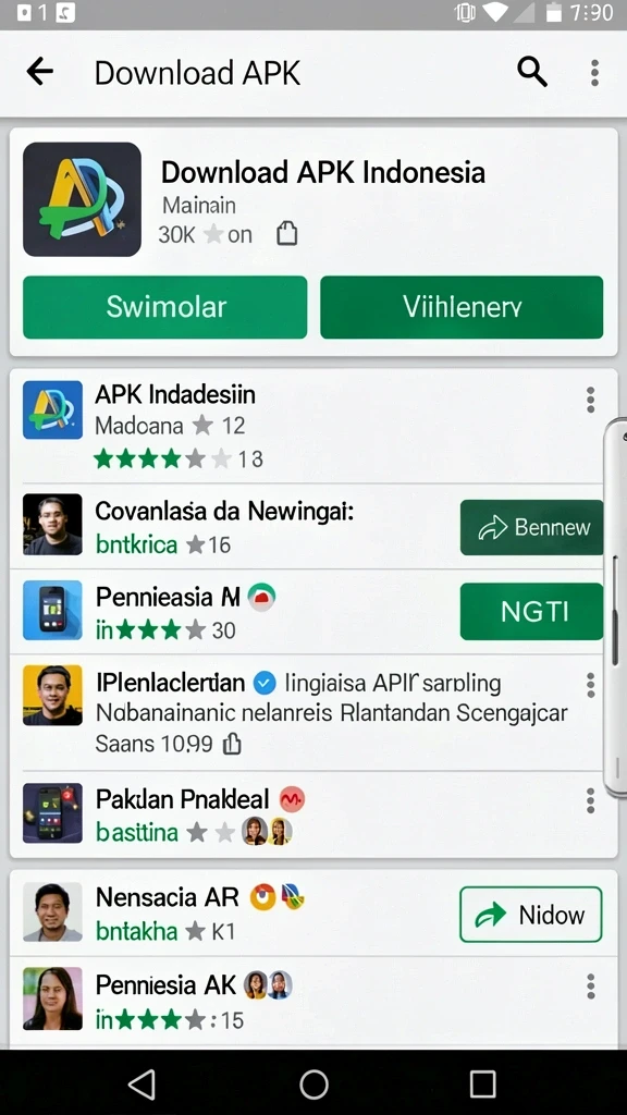 slotsri - Gambaran tema slot yang beragam dan menarik.