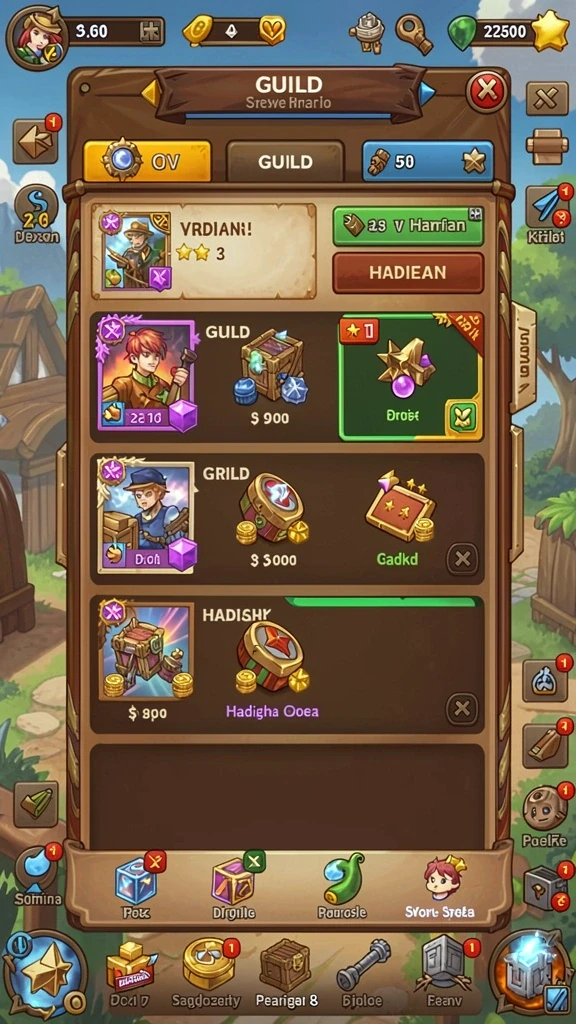 zoro77 - Mode permainan yang seru dan menantang.
