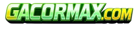gacormax — Logo Resmi